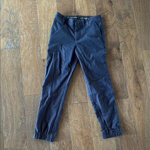 Men's Navy Blue Pants